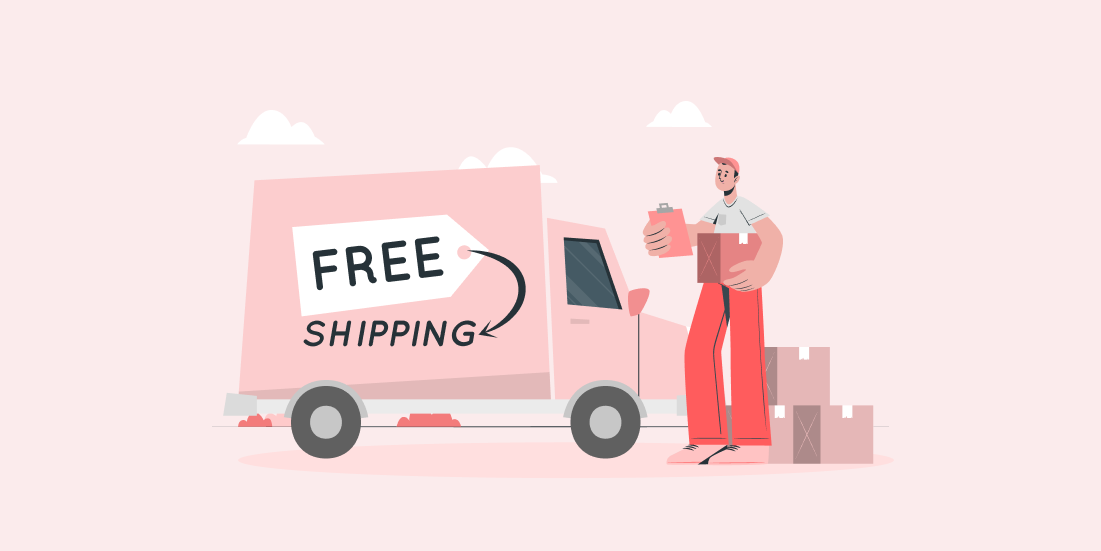  How to Get the Most Out of Free Shipping Offers in 2025